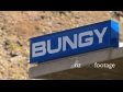 AJ Hackett Bungy Sign 3308